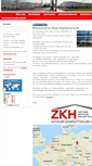 Mobile Screenshot of kompletthallen.com